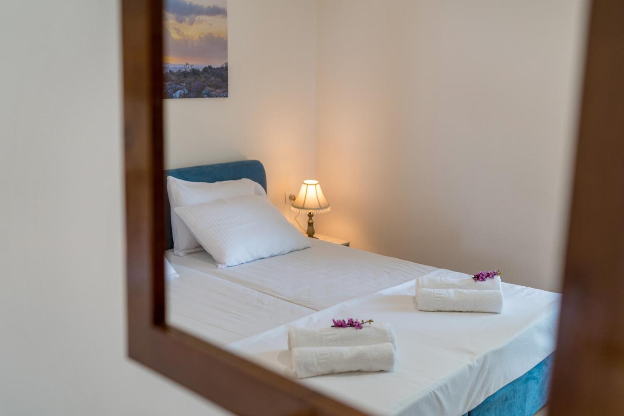 Sellia Resort Πλακιάς Εξωτερικό φωτογραφία