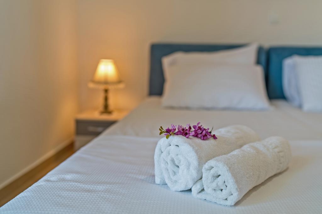 Sellia Resort Πλακιάς Εξωτερικό φωτογραφία