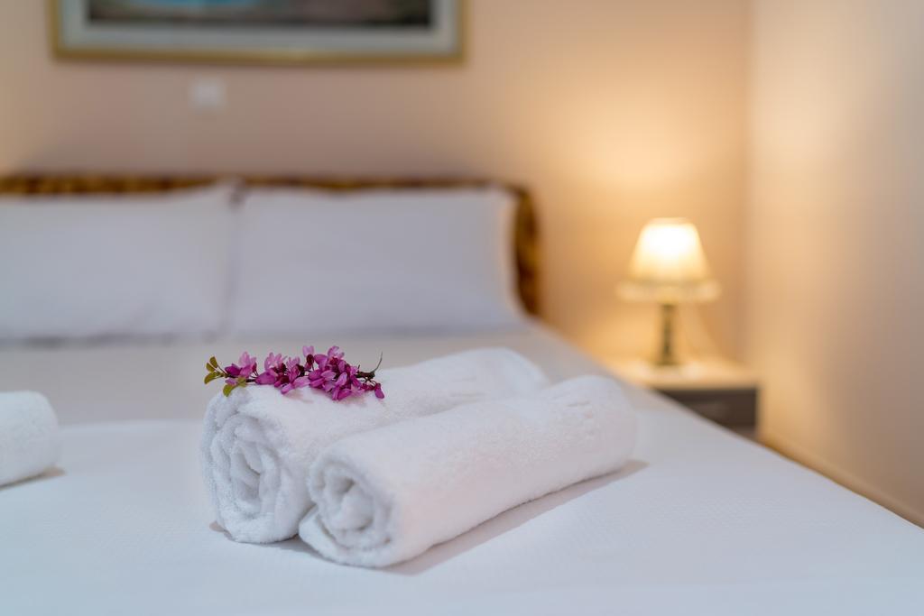 Sellia Resort Πλακιάς Εξωτερικό φωτογραφία
