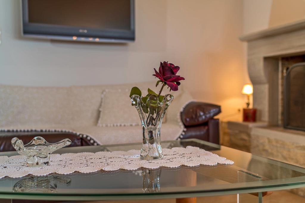 Sellia Resort Πλακιάς Εξωτερικό φωτογραφία