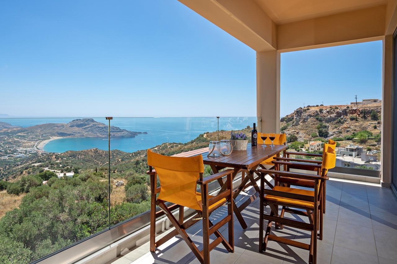 Sellia Resort Πλακιάς Εξωτερικό φωτογραφία