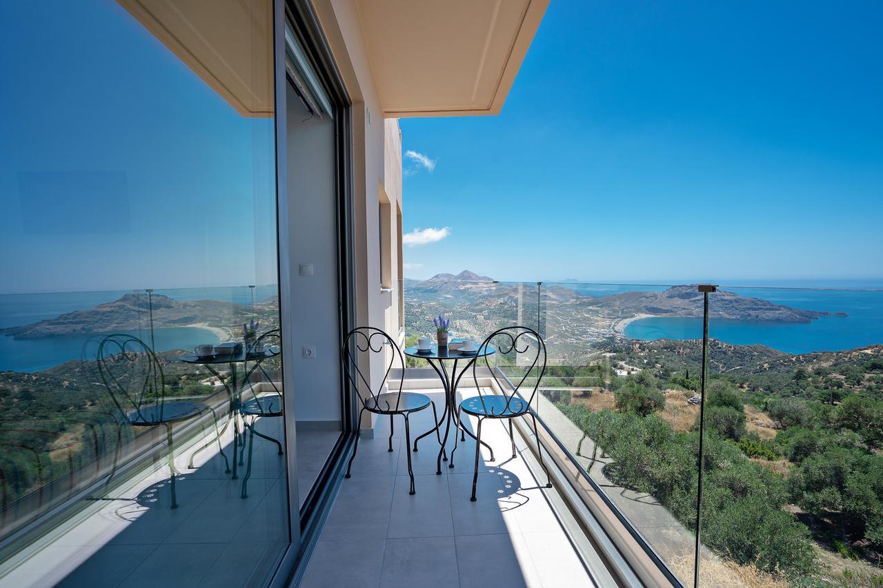 Sellia Resort Πλακιάς Εξωτερικό φωτογραφία