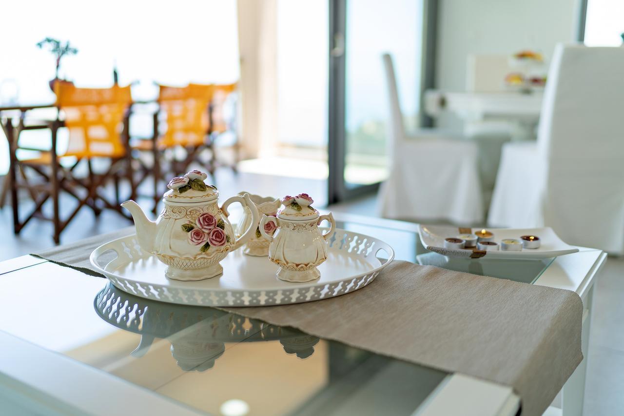 Sellia Resort Πλακιάς Δωμάτιο φωτογραφία