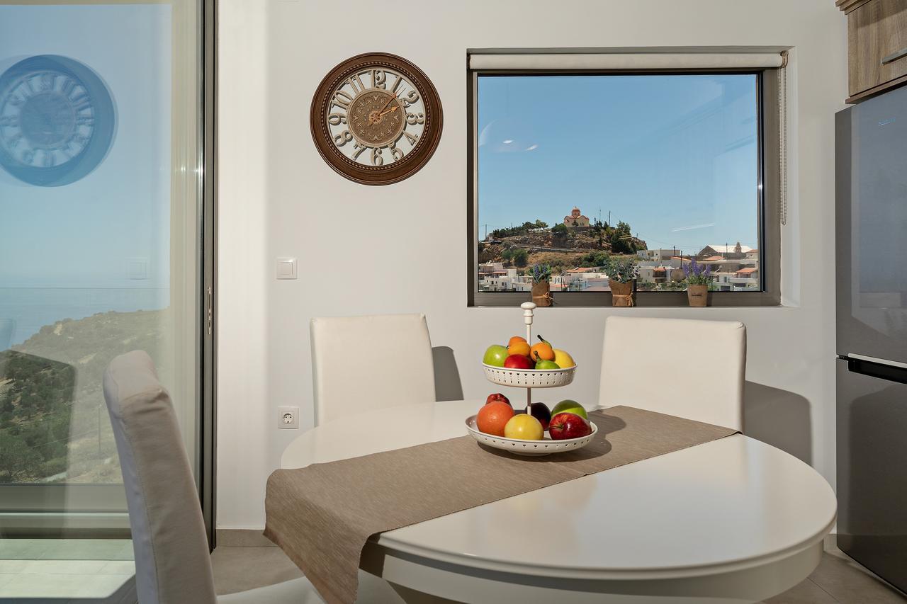 Sellia Resort Πλακιάς Εξωτερικό φωτογραφία
