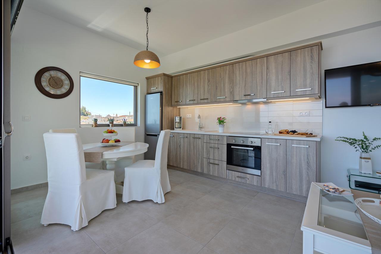 Sellia Resort Πλακιάς Εξωτερικό φωτογραφία