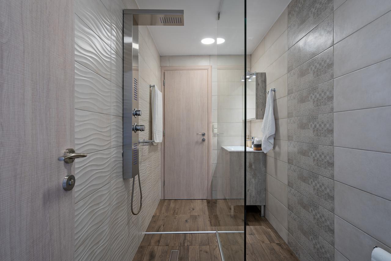 Sellia Resort Πλακιάς Εξωτερικό φωτογραφία