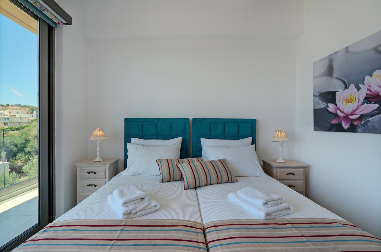 Sellia Resort Πλακιάς Εξωτερικό φωτογραφία