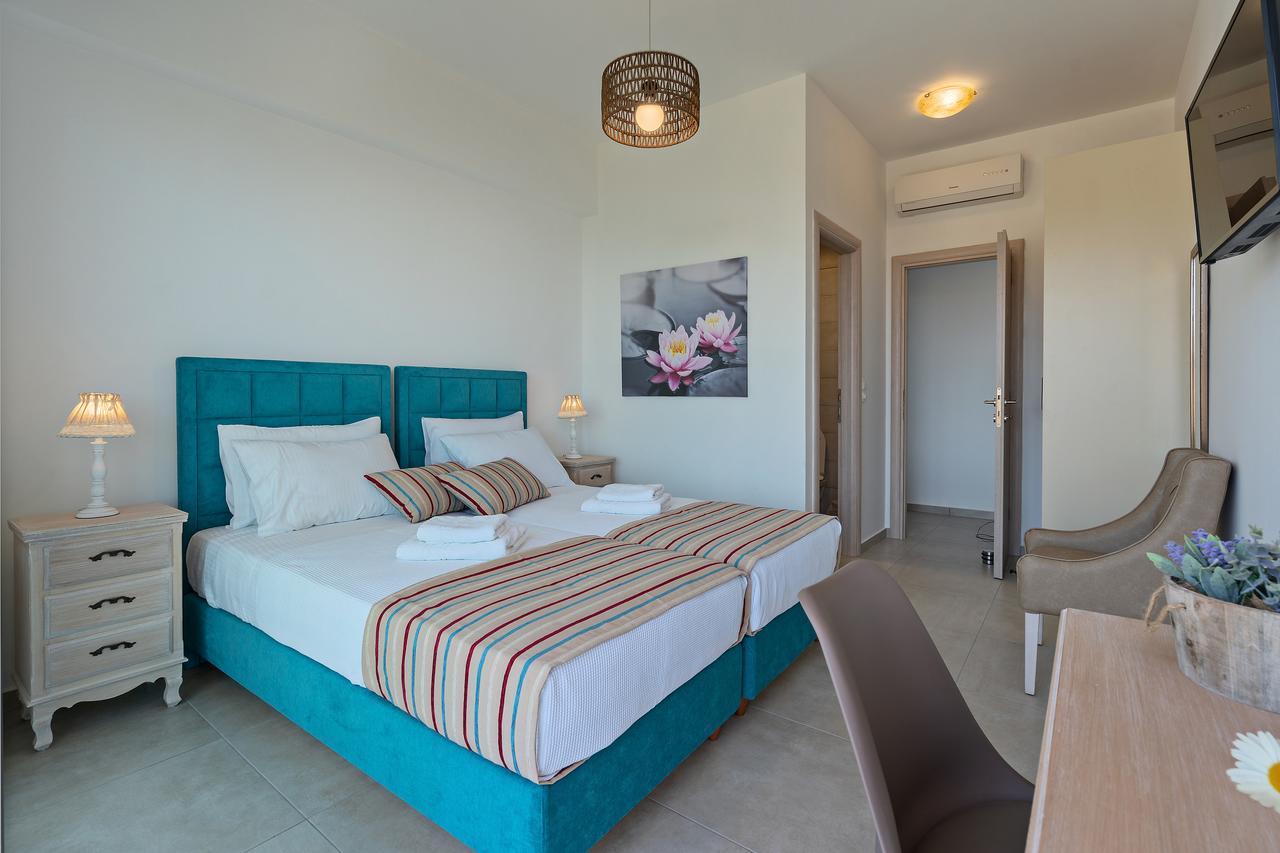 Sellia Resort Πλακιάς Εξωτερικό φωτογραφία