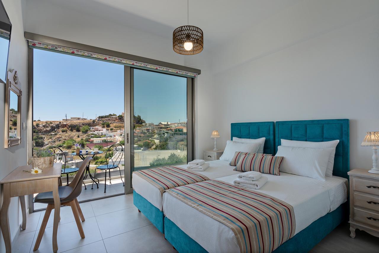 Sellia Resort Πλακιάς Εξωτερικό φωτογραφία