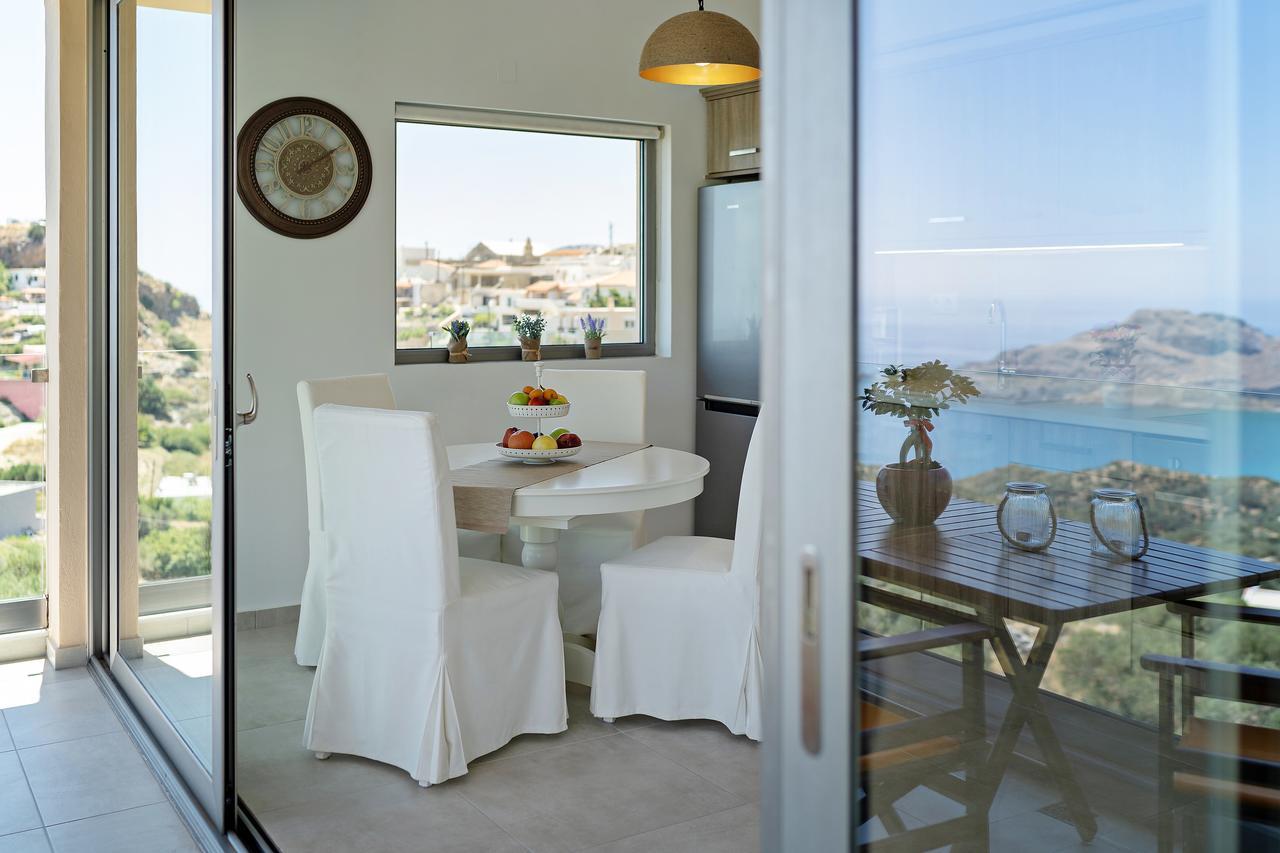 Sellia Resort Πλακιάς Εξωτερικό φωτογραφία