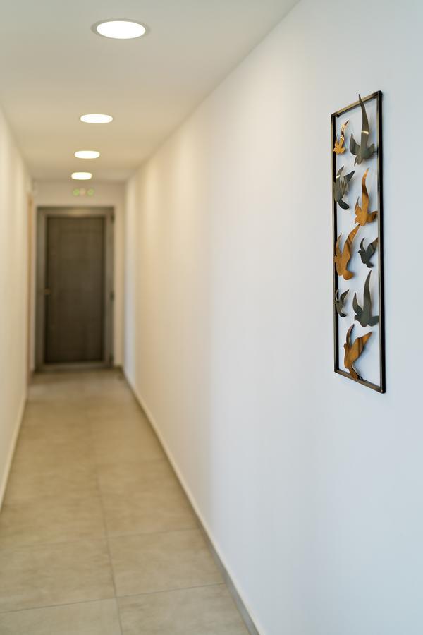 Sellia Resort Πλακιάς Εξωτερικό φωτογραφία