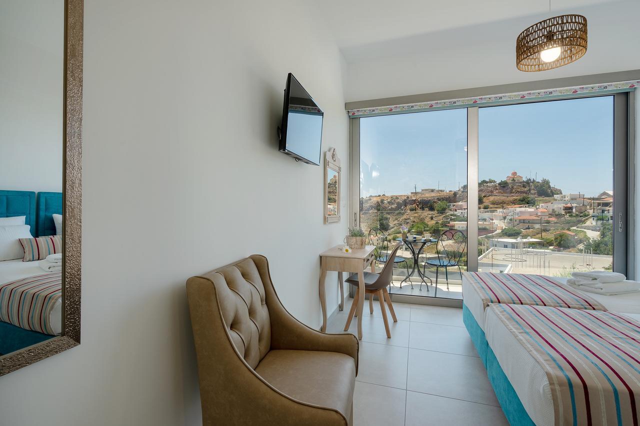 Sellia Resort Πλακιάς Εξωτερικό φωτογραφία