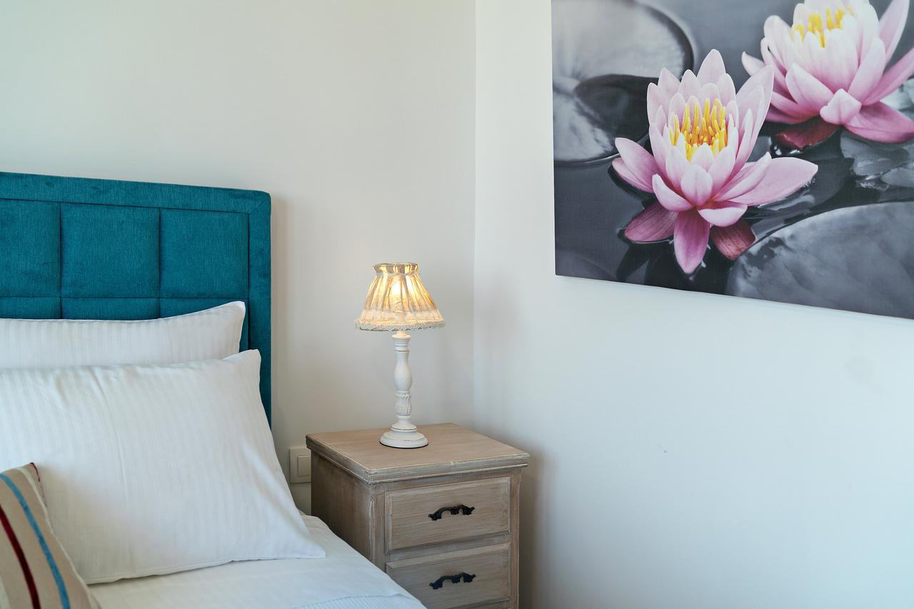 Sellia Resort Πλακιάς Εξωτερικό φωτογραφία