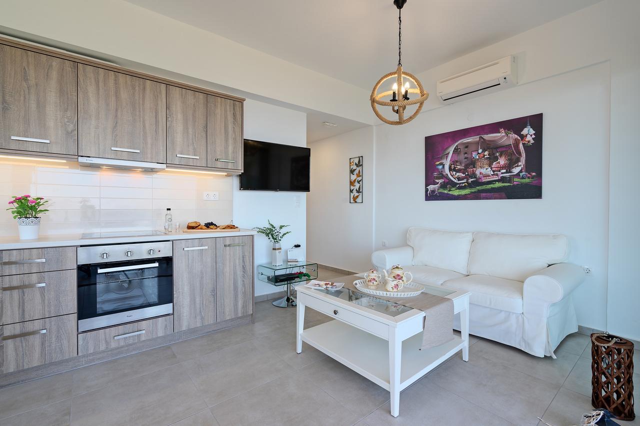 Sellia Resort Πλακιάς Εξωτερικό φωτογραφία