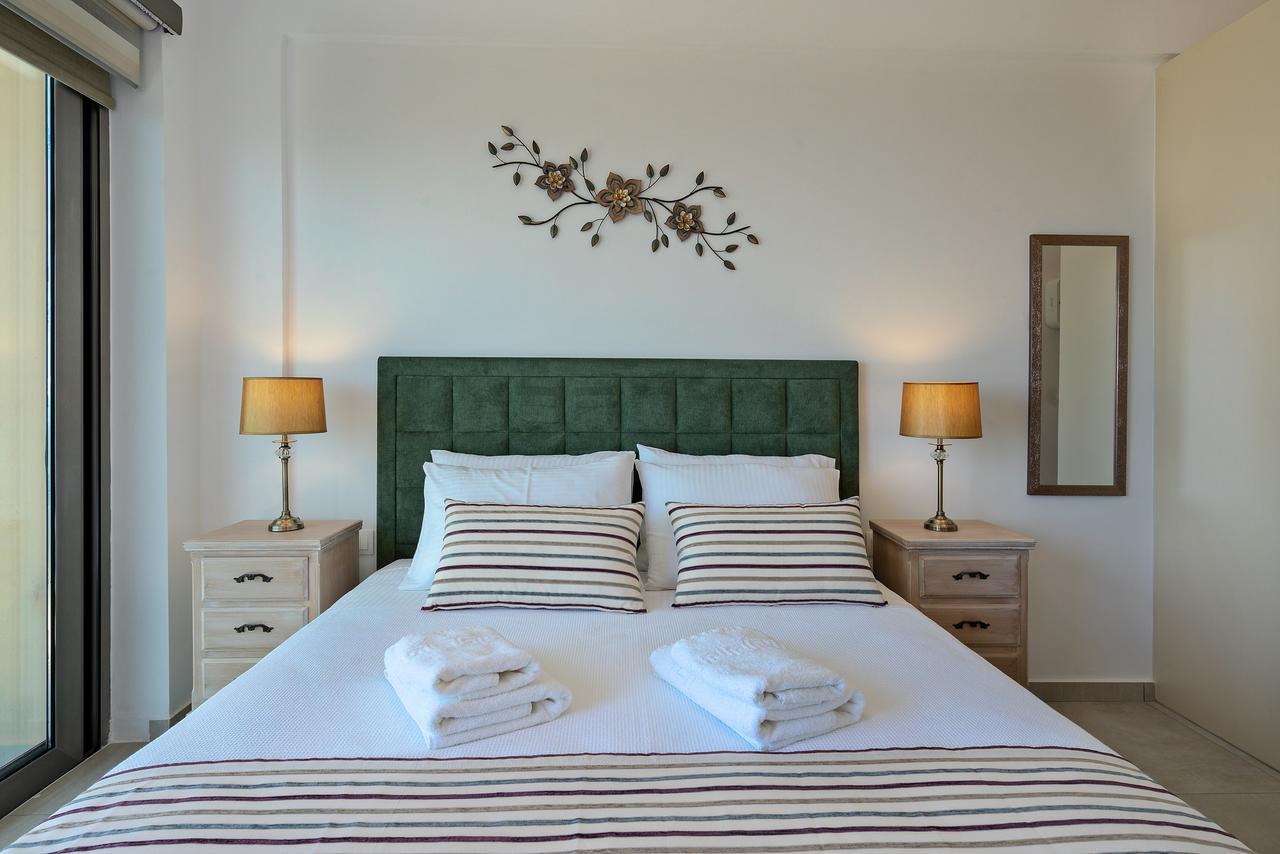 Sellia Resort Πλακιάς Εξωτερικό φωτογραφία