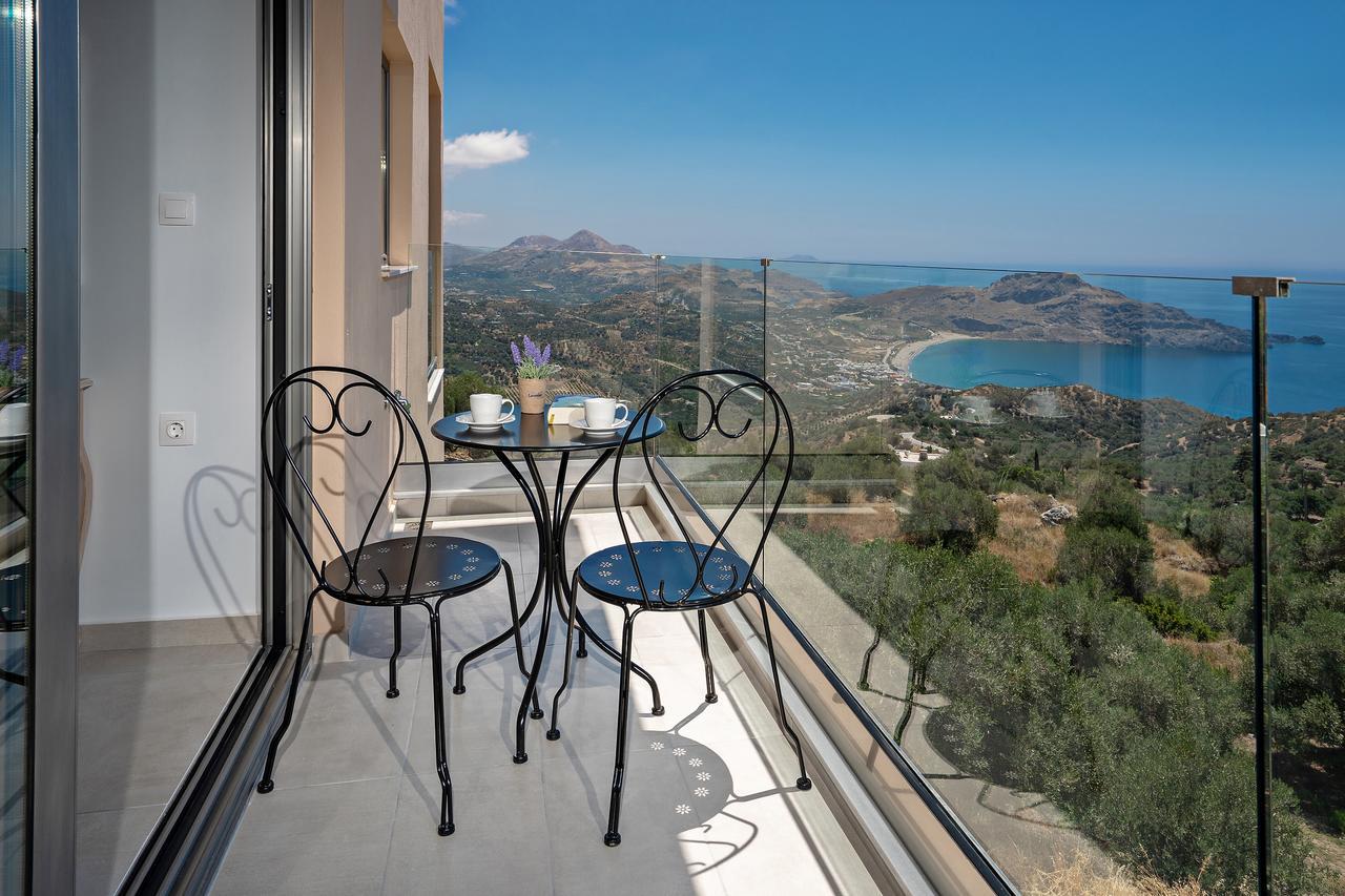 Sellia Resort Πλακιάς Εξωτερικό φωτογραφία