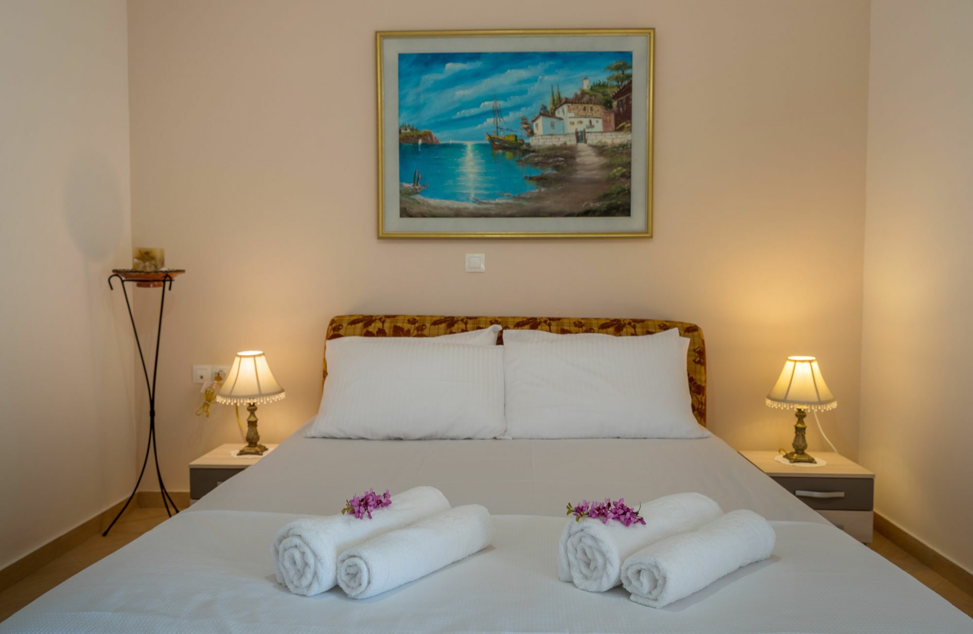 Sellia Resort Πλακιάς Εξωτερικό φωτογραφία