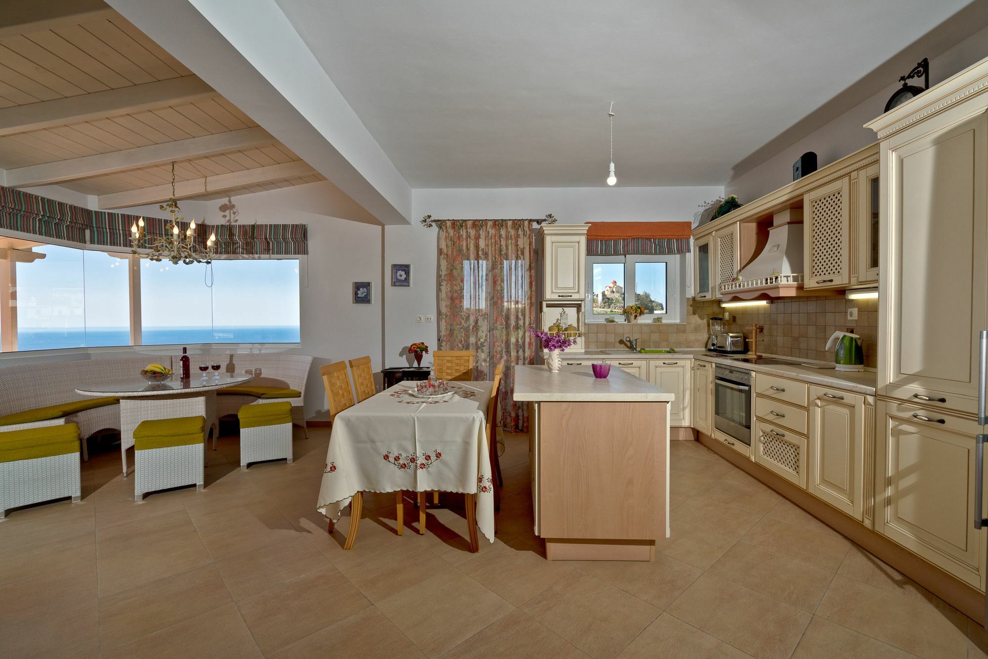 Sellia Resort Πλακιάς Εξωτερικό φωτογραφία