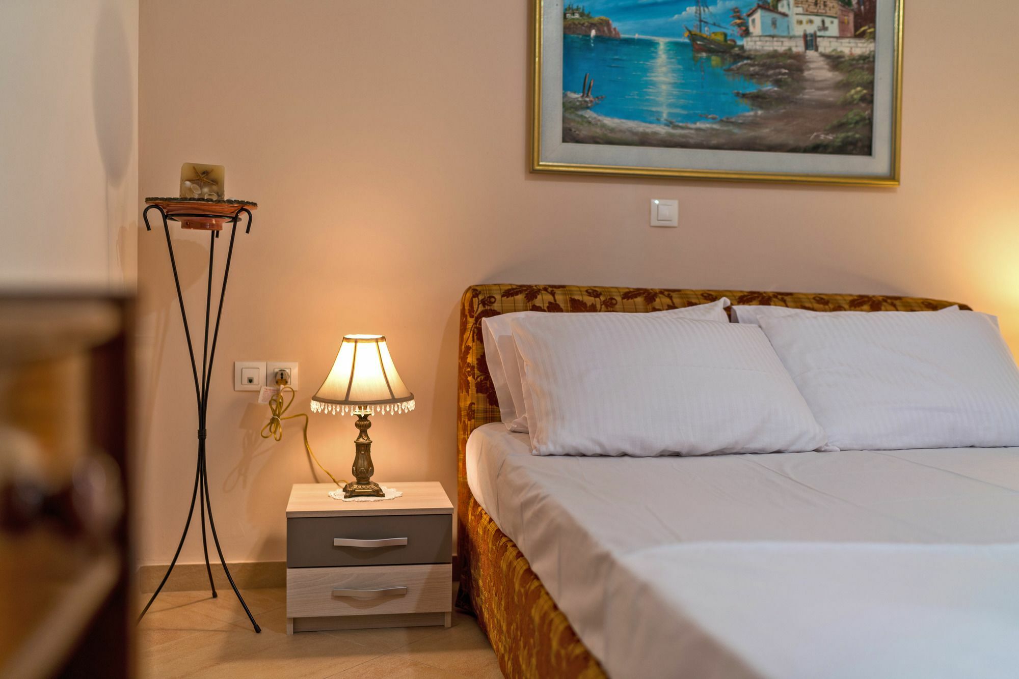 Sellia Resort Πλακιάς Εξωτερικό φωτογραφία