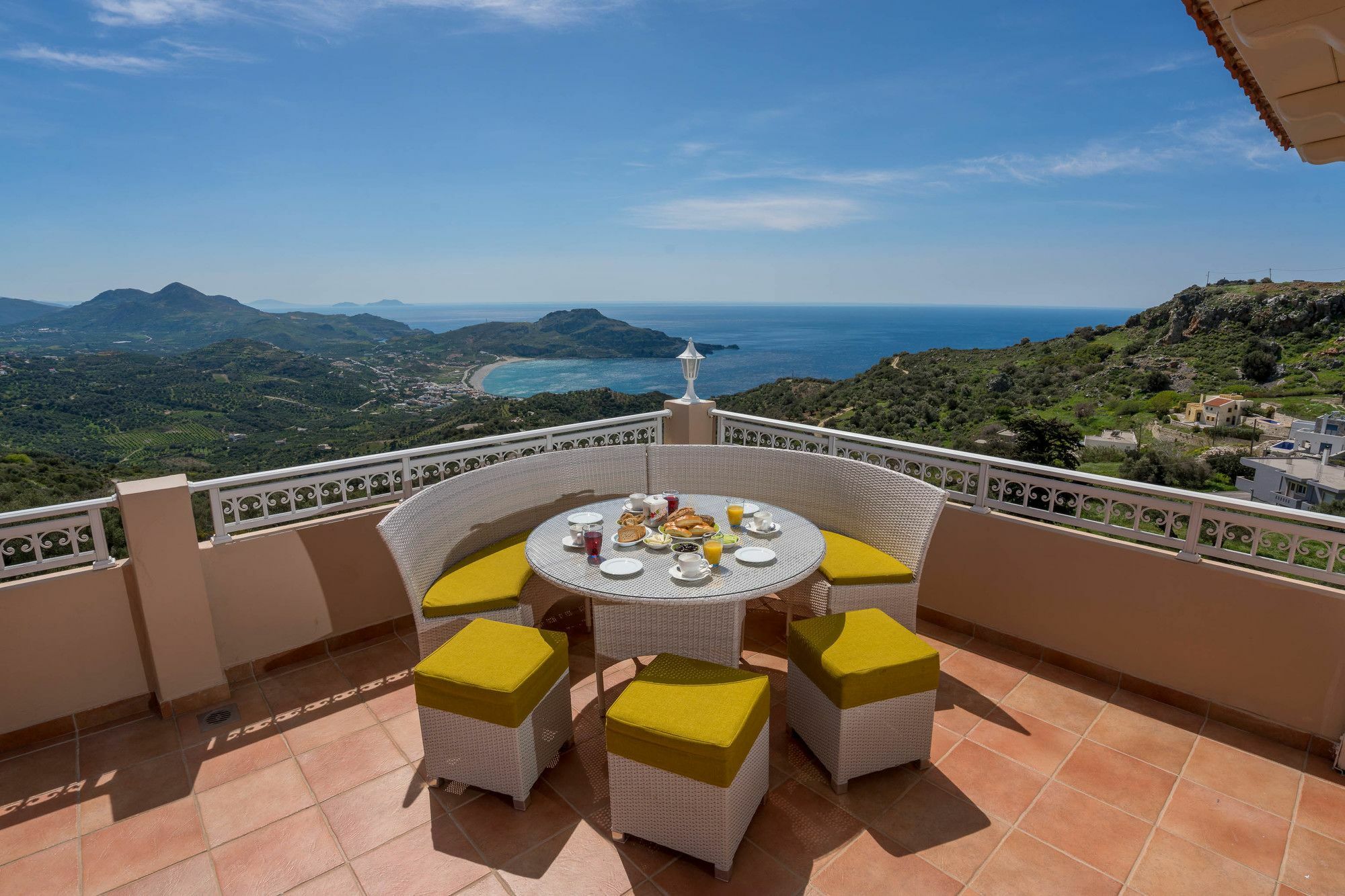 Sellia Resort Πλακιάς Εξωτερικό φωτογραφία