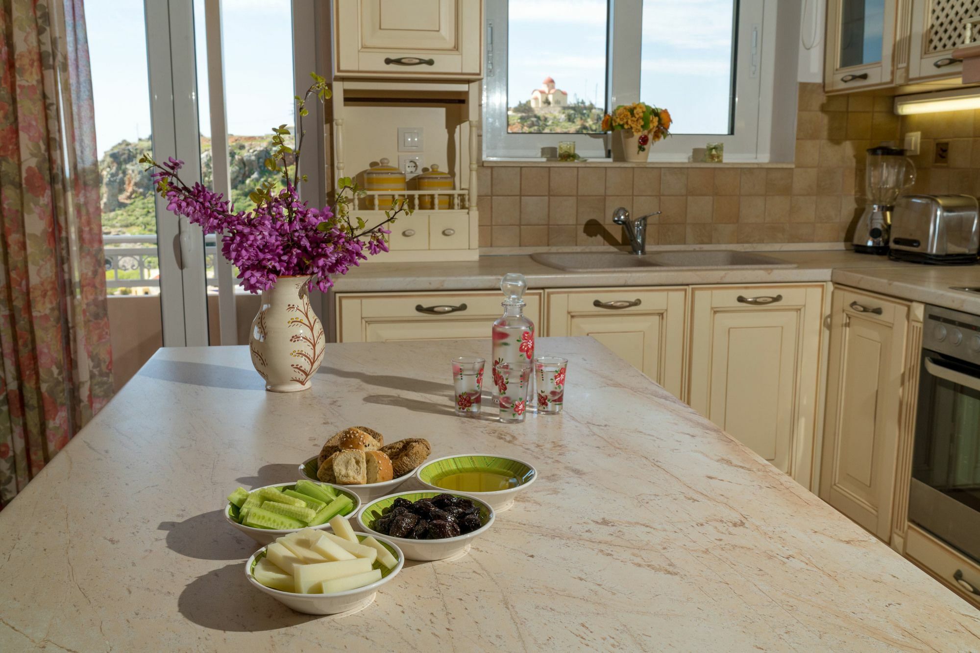 Sellia Resort Πλακιάς Εξωτερικό φωτογραφία