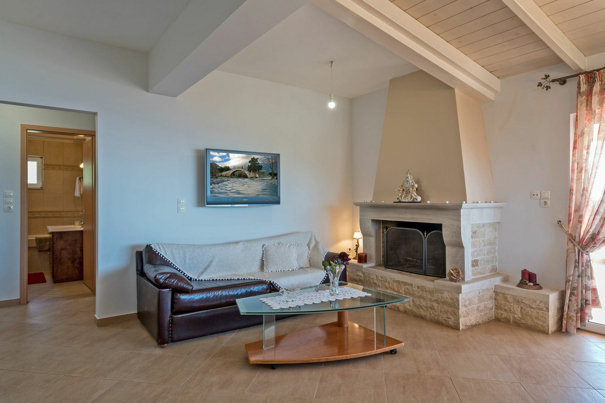 Sellia Resort Πλακιάς Εξωτερικό φωτογραφία